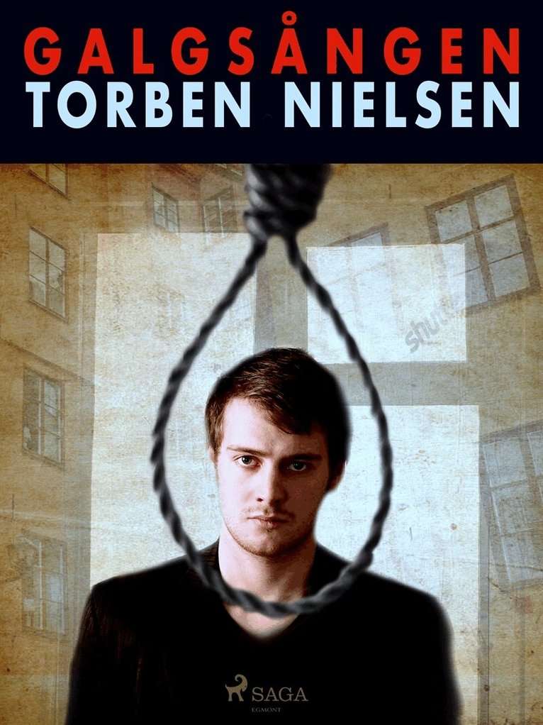 Torben Nielsen - Galgsången, E-bok