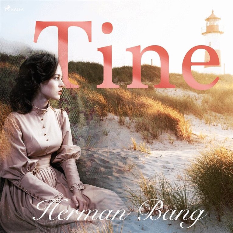 Herman Bang - Tine, Ljudbok