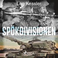 Leo Kessler - Spökdivisionen, Ljudbok
