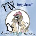Kommissarie Tax: Ismysteriet