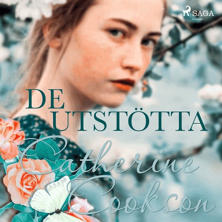 Catherine Cookson - De utstötta, Ljudbok