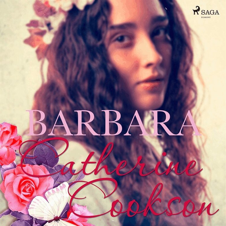 Catherine Cookson - Barbara, Ljudbok