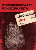 Rikosreportaasi Pohjoismaista 1976