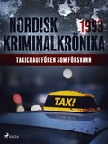 Taxichauffren som frsvann