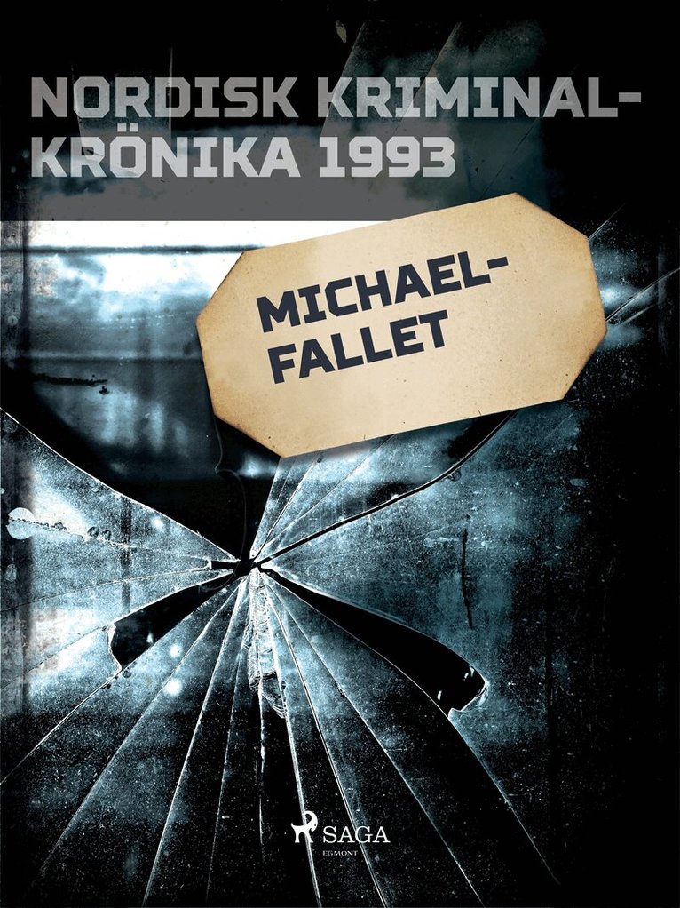 Diverse - Michael-fallet, E-bok