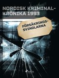 Frskringssvindlarna