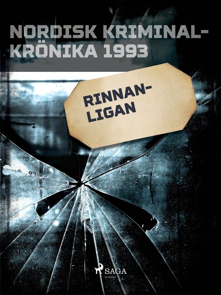 Diverse - Rinnan-ligan, E-bok. Tillgänglighet: Lägg i varukorg