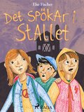 Det spkar i stallet