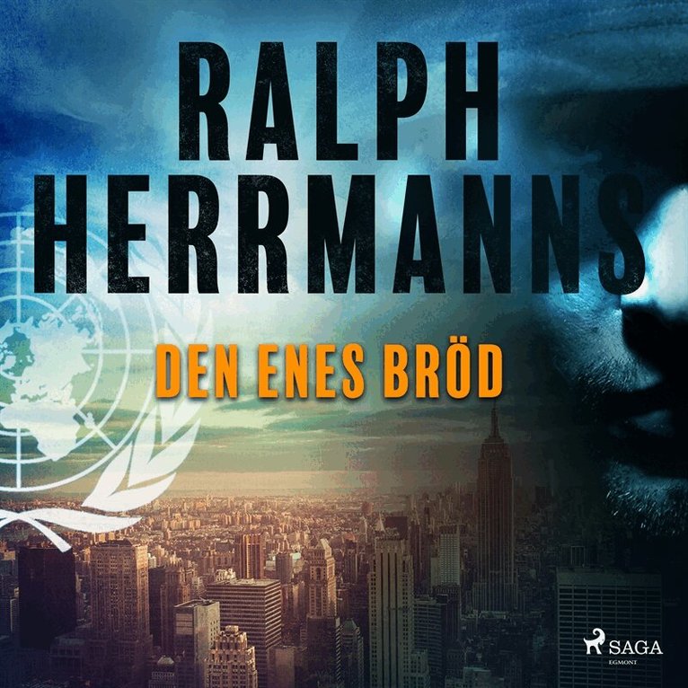 Ralph Herrmanns - Den enes bröd, Ljudbok
