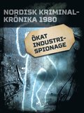 kat industrispionage