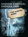 Tv hustrumord