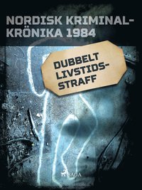 Dubbelt livstidsstraff