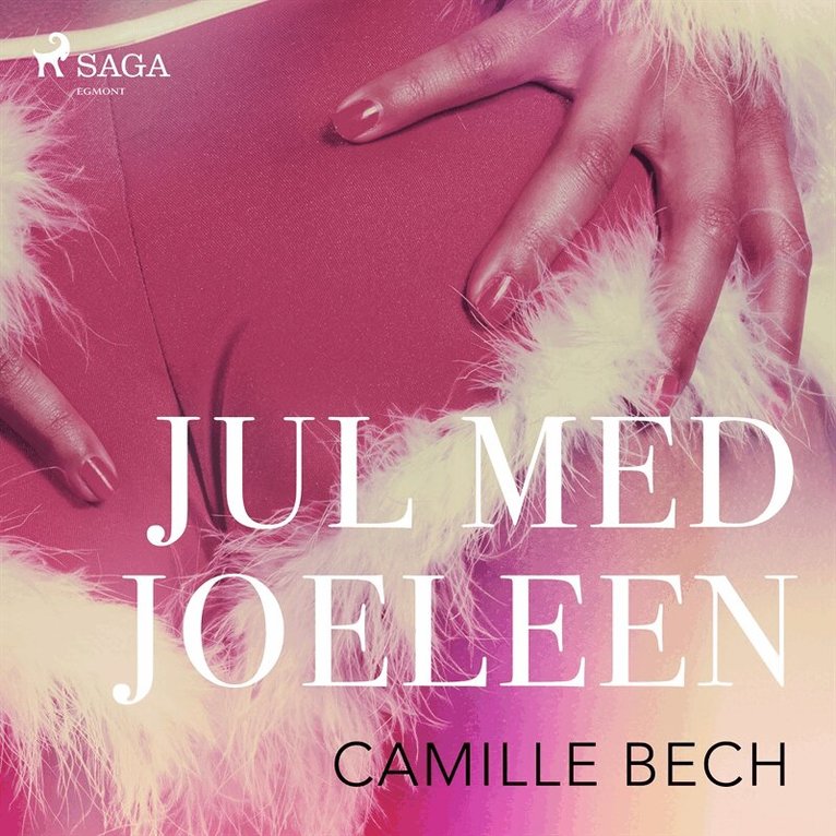 Camille Bech - Jul med Joeleen, Ljudbok. Tillgänglighet: Lägg i varukorg