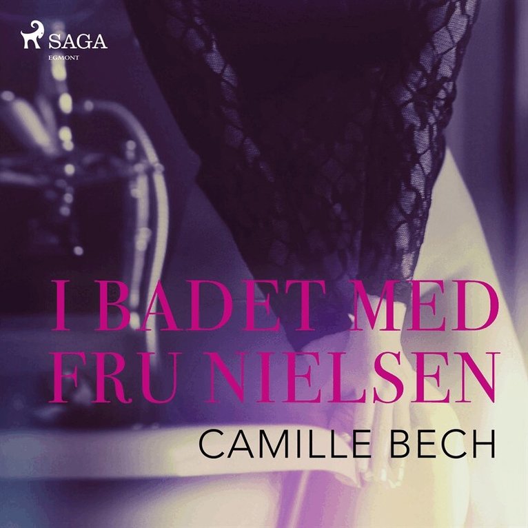 Camille Bech - I badet med Fru Nielsen, Ljudbok. Tillgänglighet: Lägg i varukorg