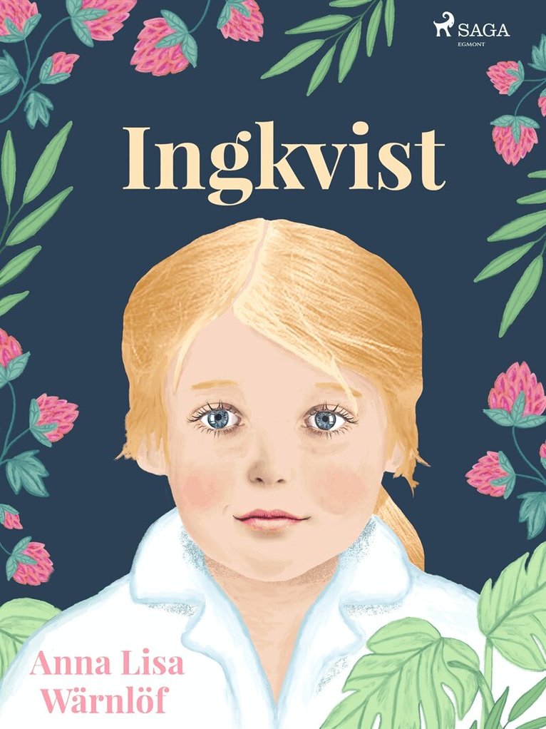 Anna Lisa Wärnlöf - Ingkvist, E-bok