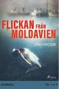 Flickan från Moldavien. Del 1