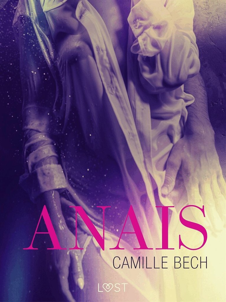Camille Bech - Anais, E-bok. Tillgänglighet: Lägg i varukorg