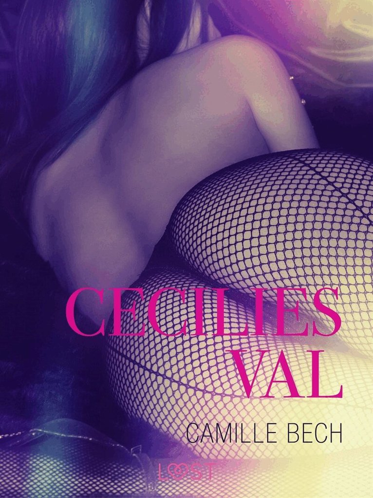 Camille Bech - Cecilies val, E-bok. Tillgänglighet: Lägg i varukorg