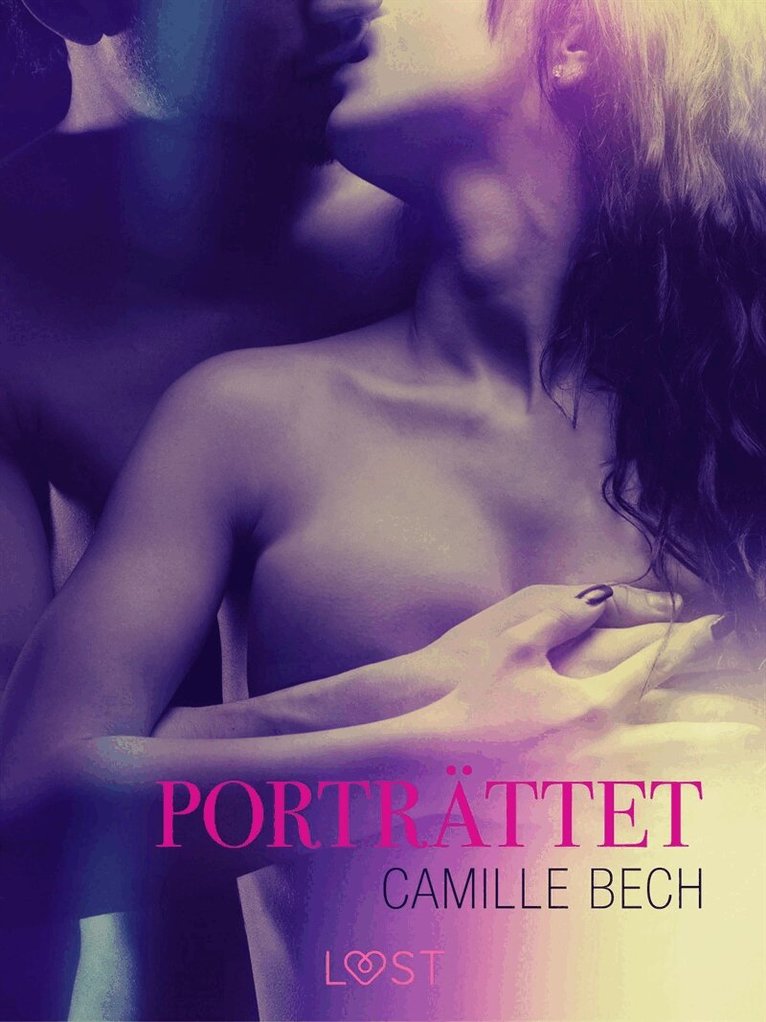 Camille Bech - Porträttet, E-bok