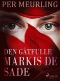 Den gtfulle markis de Sade