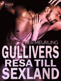 Gullivers resa till sexland