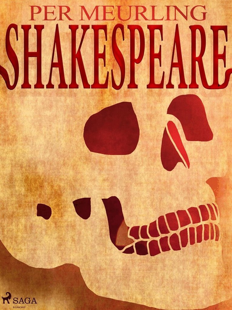 Per Meurling - Shakespeare, E-bok