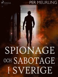 Spionage och sabotage i Sverige