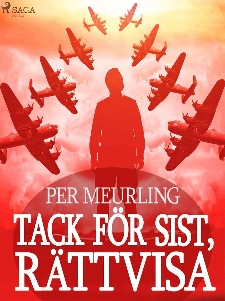 Per Meurling - Tack för sist, rättvisa, E-bok