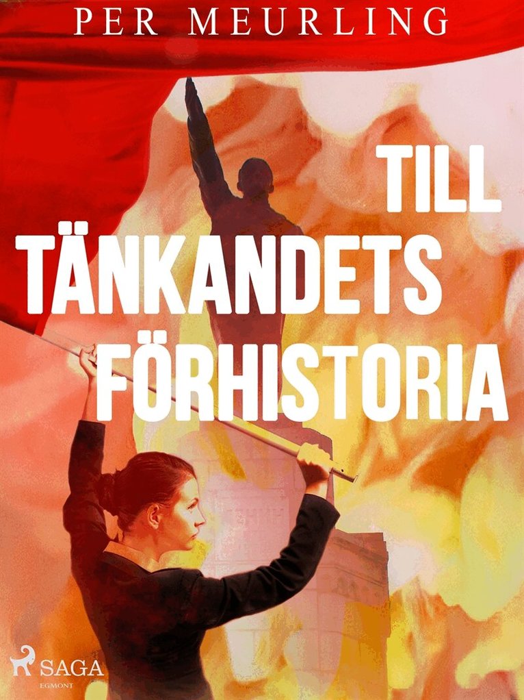 Per Meurling - Till tänkandets förhistoria, E-bok