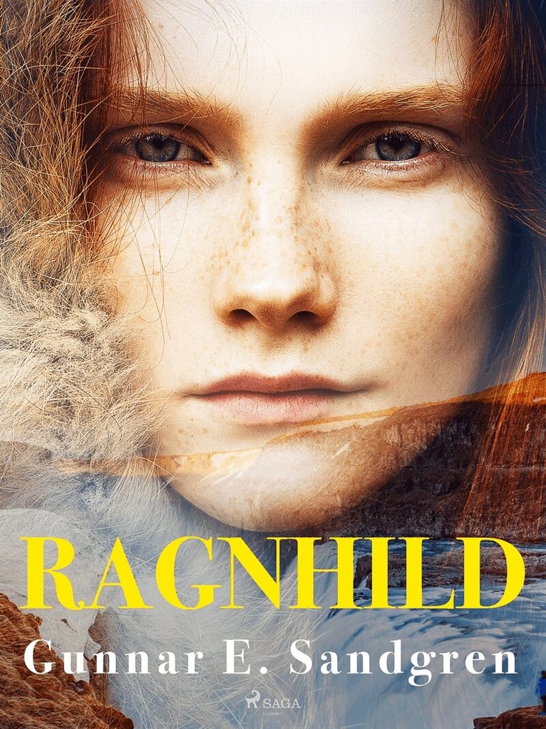 Gunnar E. Sandgren - Ragnhild, E-bok