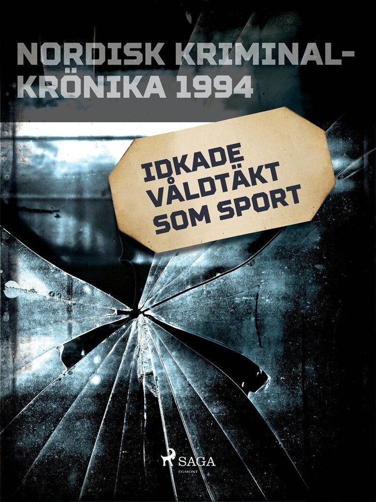 Diverse - Idkade våldtäkt som sport, E-bok