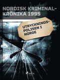 Utryckningspolisen i Norge