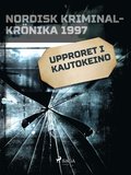 Upproret i Kautokeino