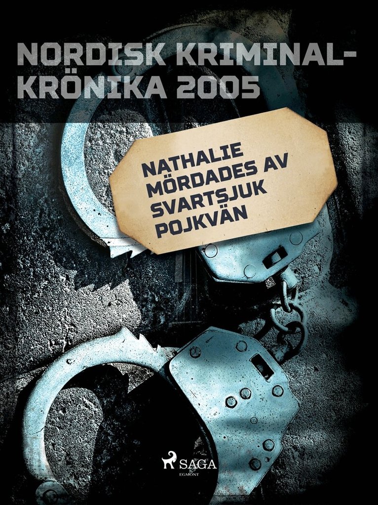 Diverse författare - Nathalie mördades av svartsjuk pojkvän, E-bok. Tillgänglighet: Lägg i varukorg
