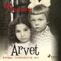 Arvet - Romaani sotavuodesta 1941