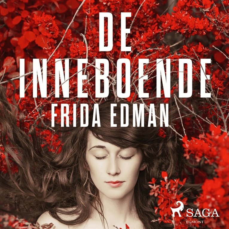 Frida Edman - De inneboende, Ljudbok