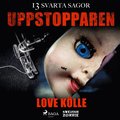 Uppstopparen