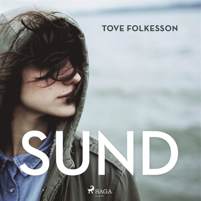 Tove Folkesson - Sund, Ljudbok