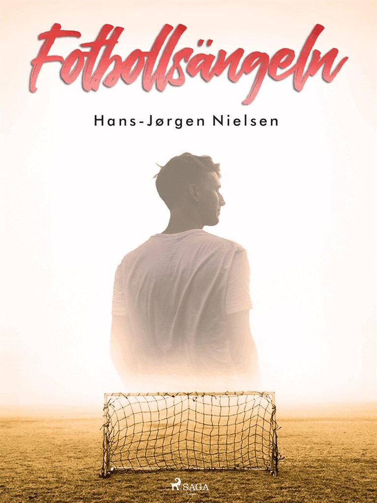Hans-Jørgen Nielsen - Fotbollsängeln, E-bok