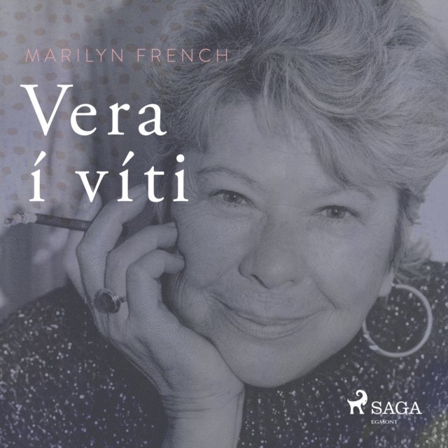 Marilyn French - Vera í víti, Ljudbok