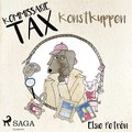Kommissarie Tax: Konstkuppen