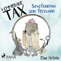 Kommissarie Tax: Saxofonerna som försvann