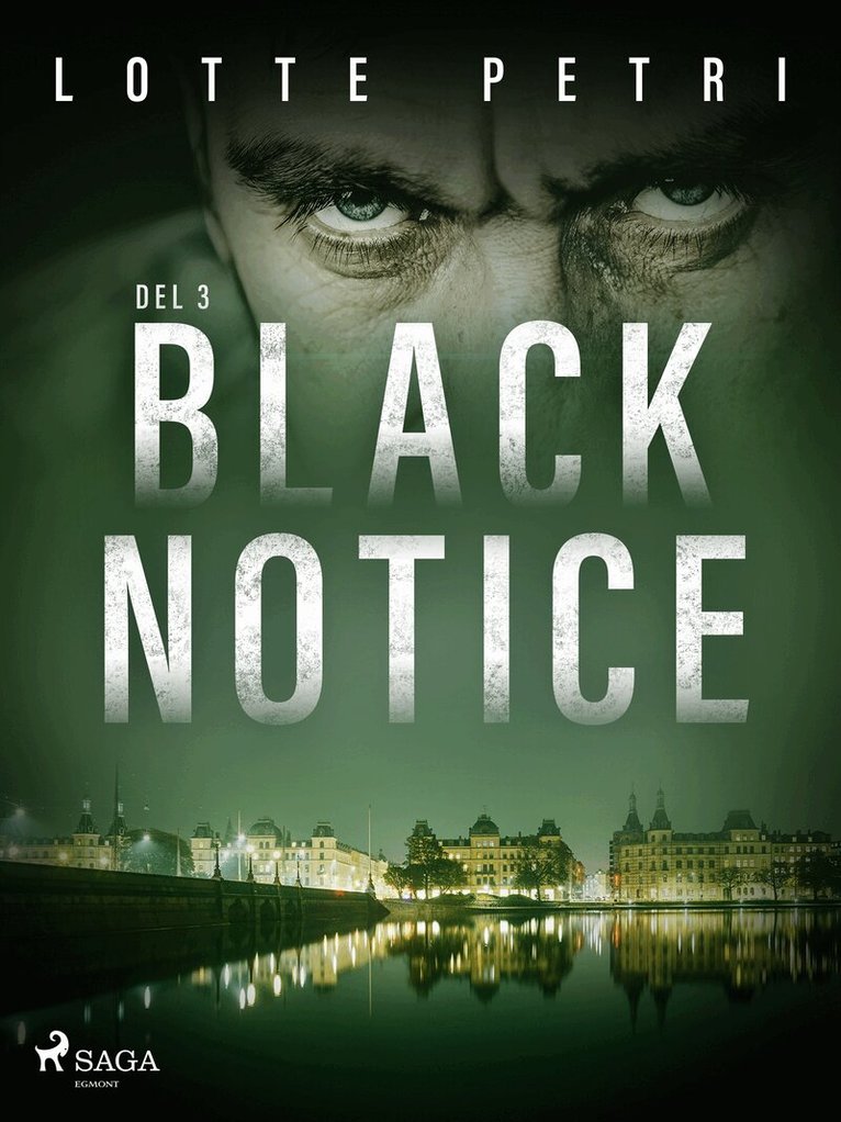 Lotte Petri - Black Notice del 3, E-bok