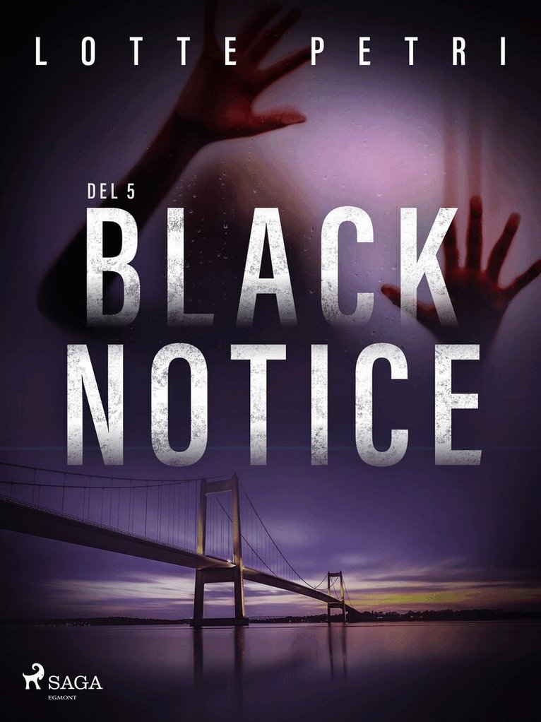 Lotte Petri - Black Notice del 5, E-bok