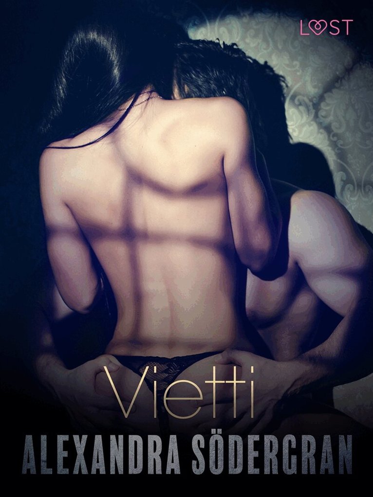 Alexandra Södergran - Vietti - eroottinen novelli, E-bok. Tillgänglighet: Lägg i varukorg