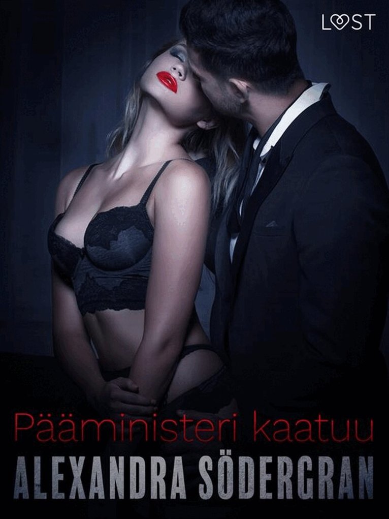 Alexandra Södergran - Pääministeri kaatuu - eroottinen novelli, E-bok. Tillgänglighet: Lägg i varukorg
