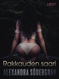 Rakkauden saari - eroottinen novelli