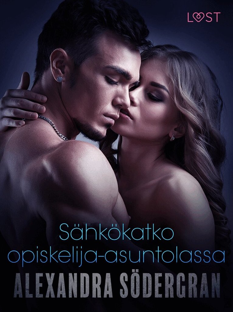 Alexandra Södergran - Sähkökatko opiskelija-asuntolassa, E-bok. Tillgänglighet: Lägg i varukorg