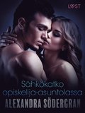S�hk�katko opiskelija-asuntolassa
