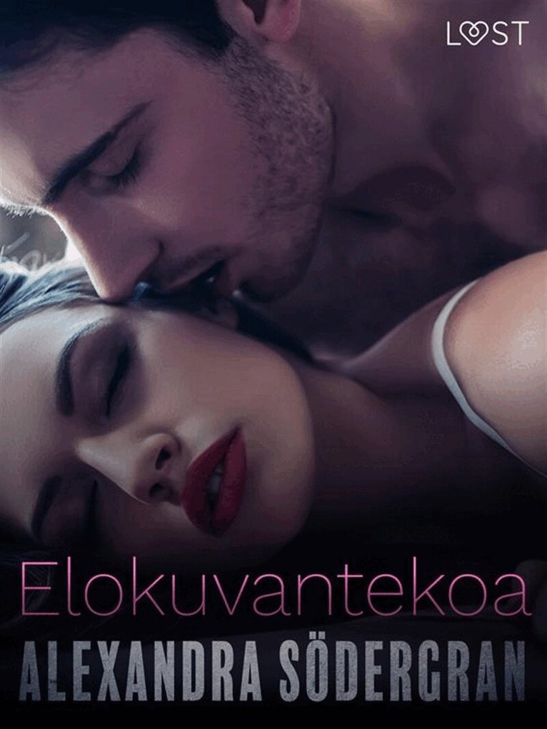 Alexandra Södergran - Elokuvantekoa - eroottinen novelli, E-bok. Tillgänglighet: Lägg i varukorg